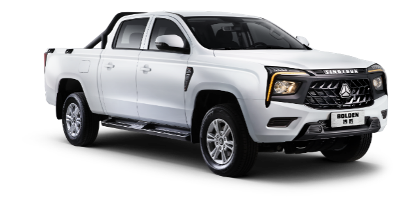 Sinotruk Bolden S6 Стандартная колесная база RWD RWD